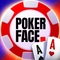 Muka Pakau: Texas Holdem Poker