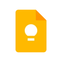 Google Keep - Nota dan Senarai