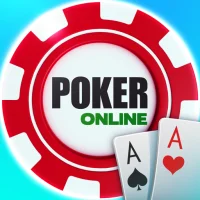 Texas Holdem Poker Online