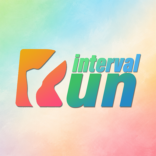 Interval Running: Run Your Way