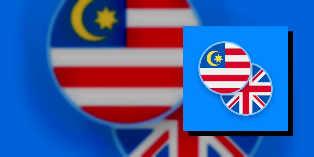 Melayu-Inggeris Kamus